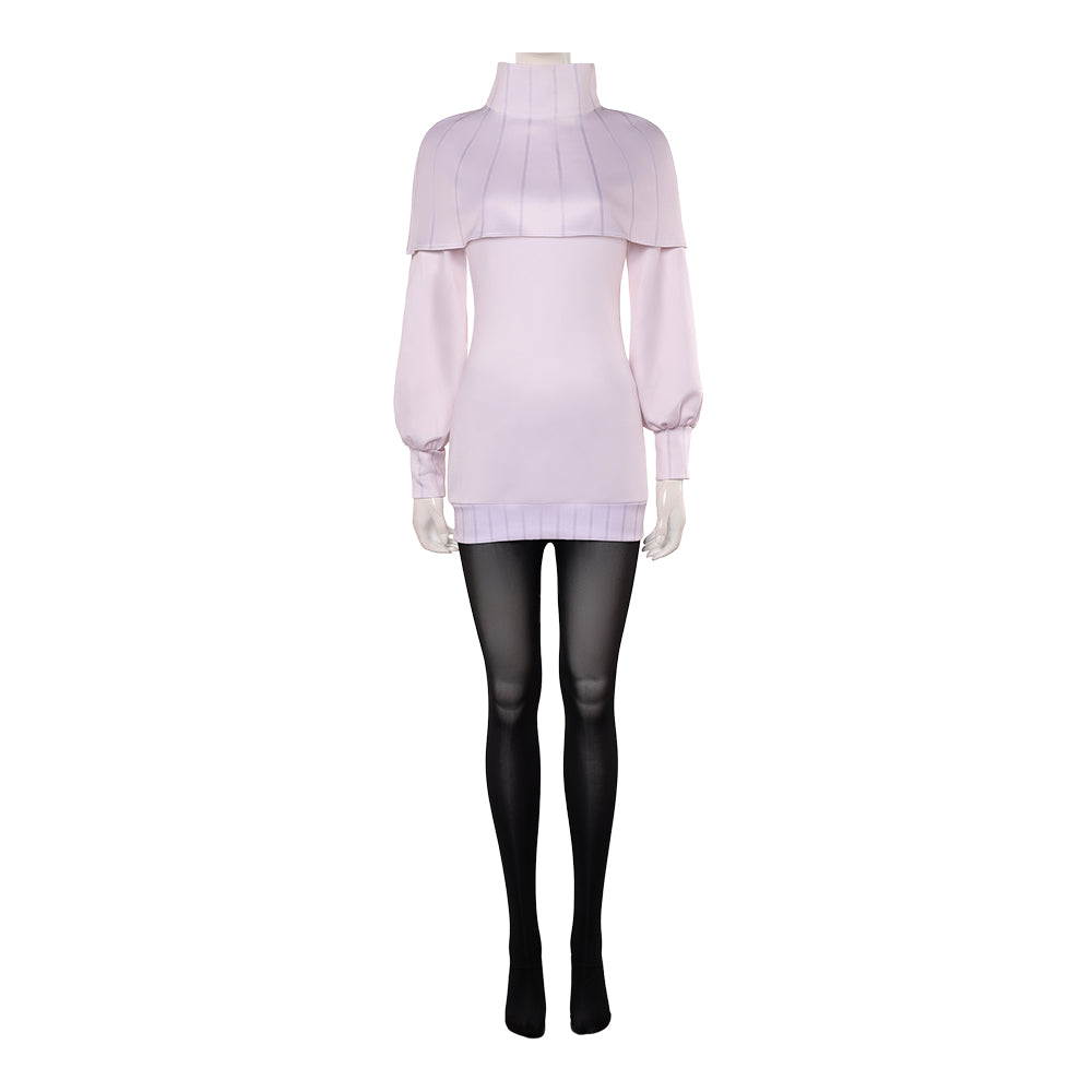 Hana Kurusu Kostüm Jujutsu Kaisen Hana Cosplay Outfits