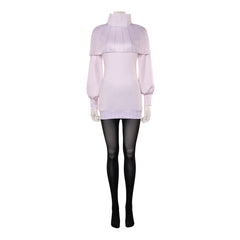 Hana Kurusu Kostüm Jujutsu Kaisen Hana Cosplay Outfits