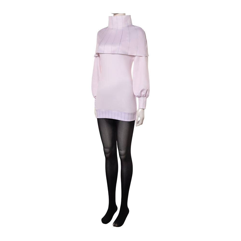Hana Kurusu Kostüm Jujutsu Kaisen Hana Cosplay Outfits