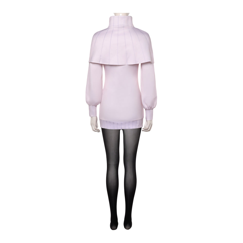Hana Kurusu Kostüm Jujutsu Kaisen Hana Cosplay Outfits