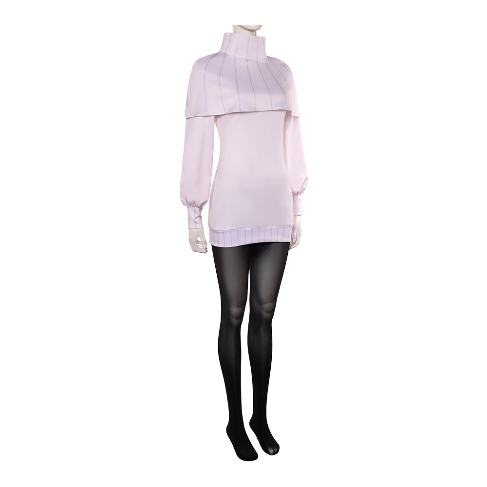 Hana Kurusu Kostüm Jujutsu Kaisen Hana Cosplay Outfits