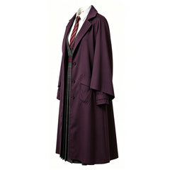Harry Potter 2026 Hermione Granger Uniform HP Cosplay Kostüm