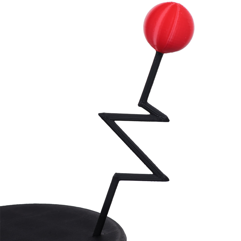 Hazbin Hotel 2025 Vincent Zylinder Hellaverse Vox Cosplay Hut Requisite