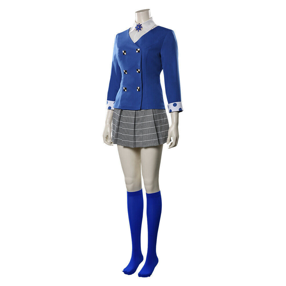 Heathers: The Musical Veronica Sawyer Kostüm Cosplay Outfit