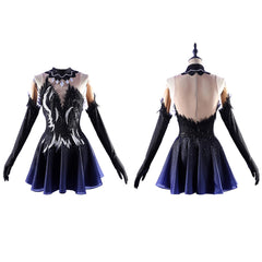 Hikaru Kamisaki Kostüm Medalist Hikaru Cosplay Outfit