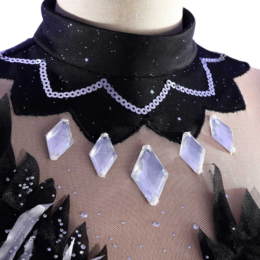 Hikaru Kamisaki Kostüm Medalist Hikaru Cosplay Outfit