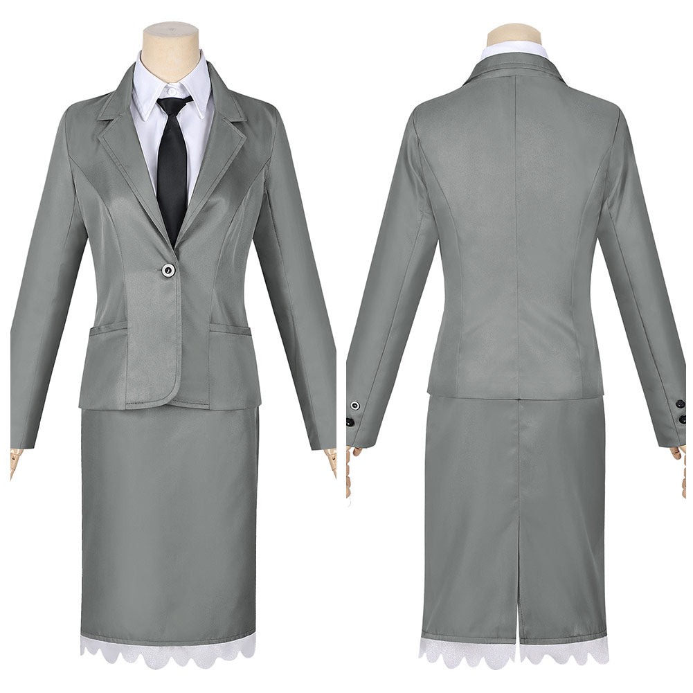 Hinagiku Kayo Anzug Agents of the Four Seasons: Dance of Spring Hinagiku Cosplay Kostüm