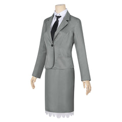 Hinagiku Kayo Anzug Agents of the Four Seasons: Dance of Spring Hinagiku Cosplay Kostüm