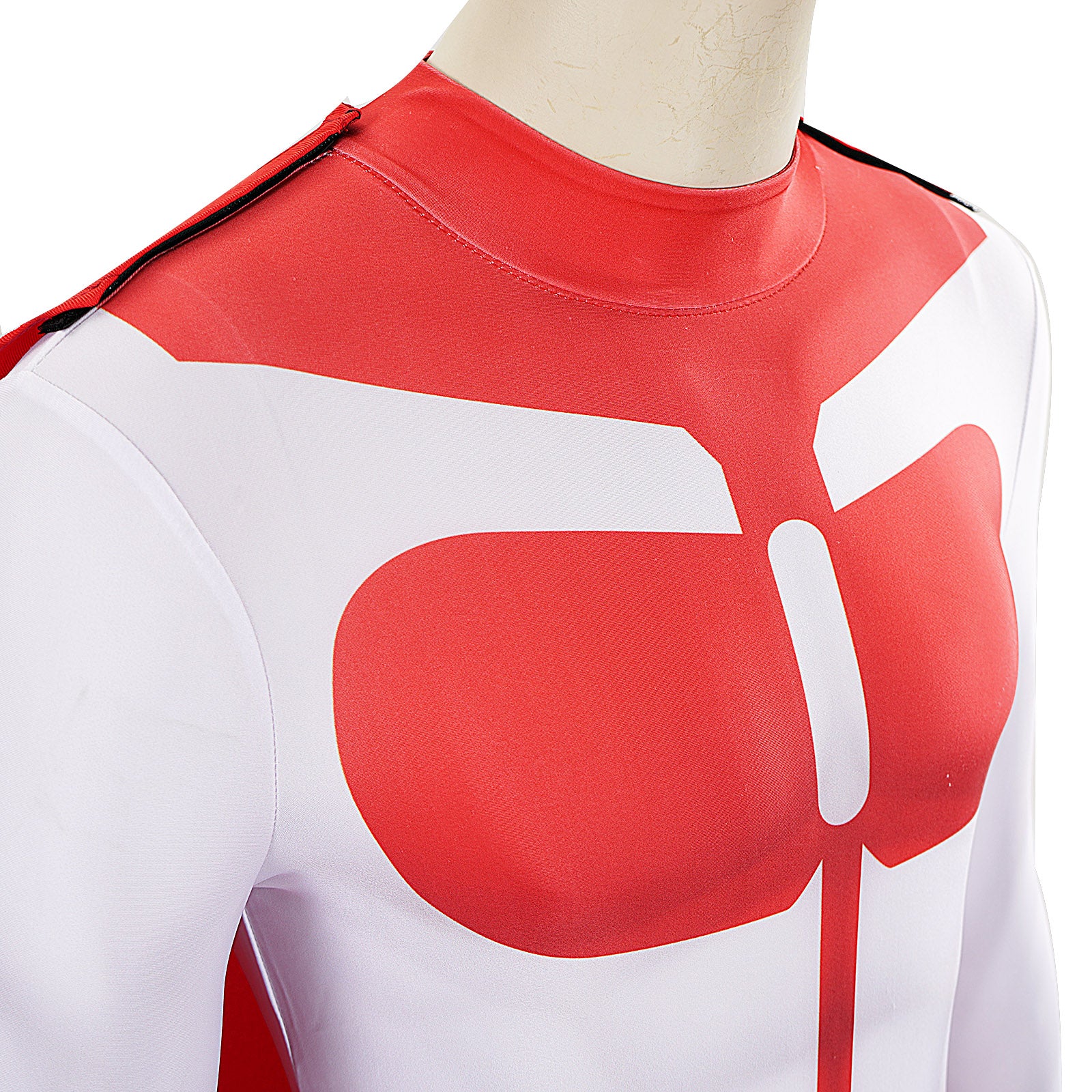Invincible Omni-Man Nolan Cosplay Kostüm Halloween Karneval Jumpsuit