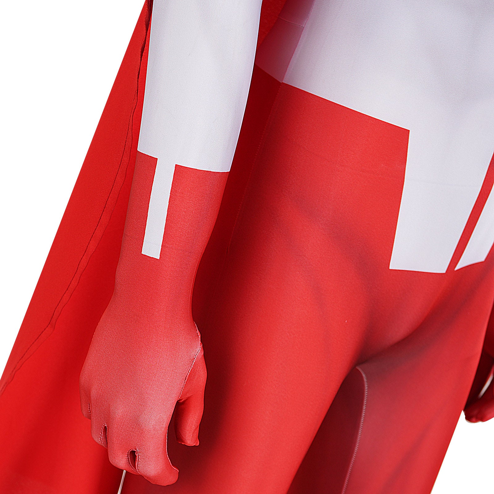 Invincible Omni-Man Nolan Cosplay Kostüm Halloween Karneval Jumpsuit