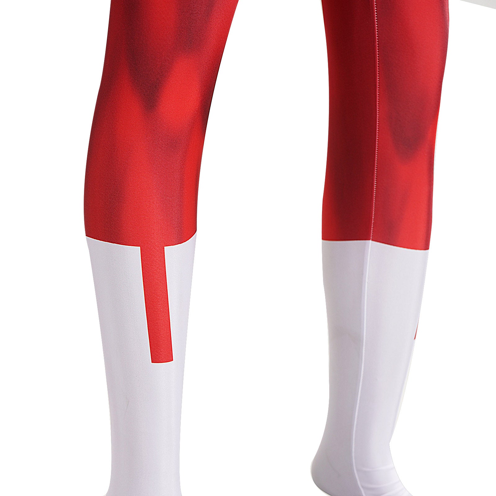Invincible Omni-Man Nolan Cosplay Kostüm Halloween Karneval Jumpsuit