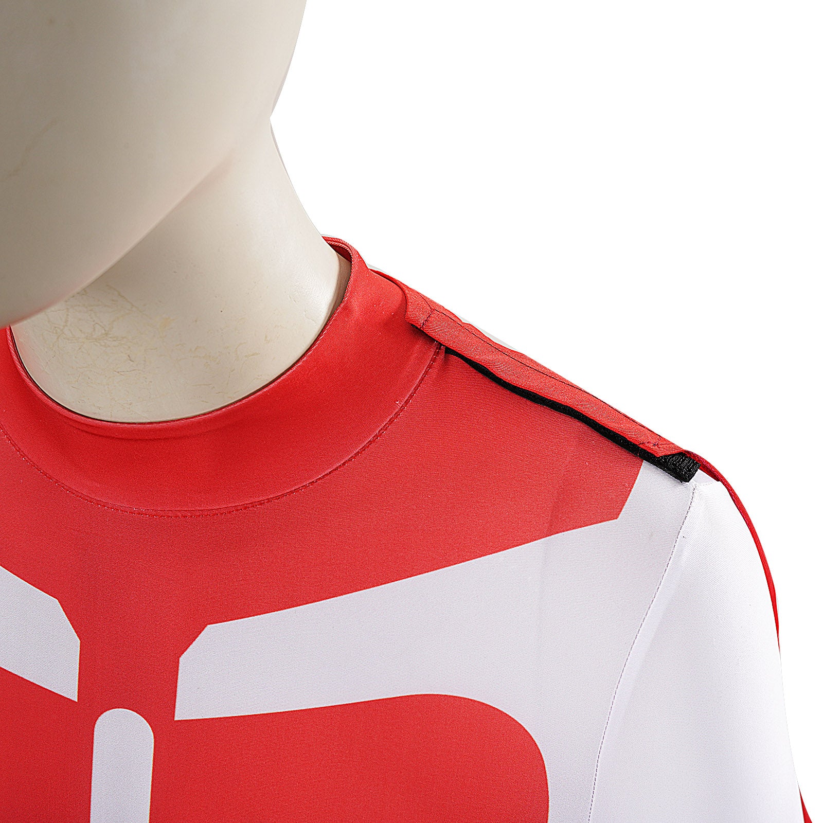 Invincible Omni-Man Nolan Cosplay Kostüm Halloween Karneval Jumpsuit