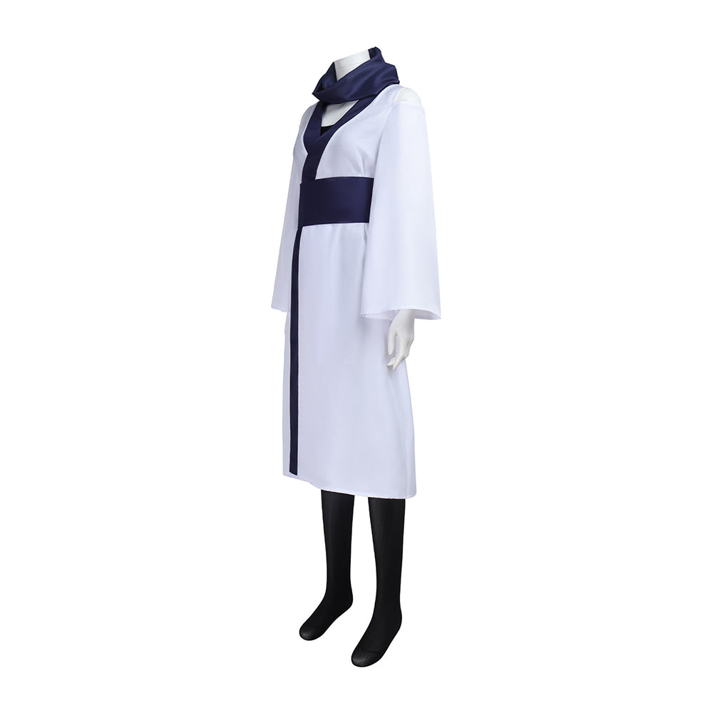 Ryomen Sukuna Crossplay Kostüm weblich Kimono Outfits