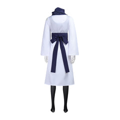 Ryomen Sukuna Crossplay Kostüm weblich Kimono Outfits