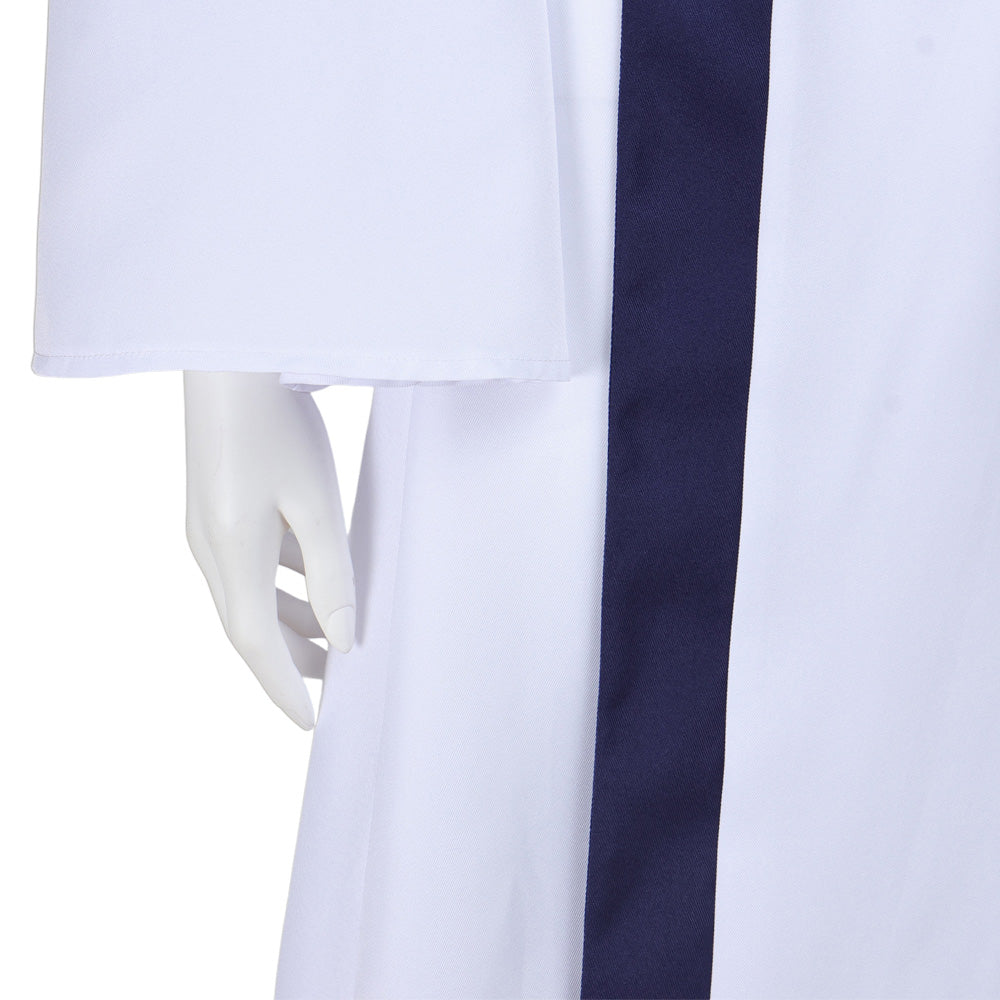 Ryomen Sukuna Crossplay Kostüm weblich Kimono Outfits