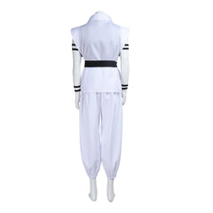 Jujutsu Kaisen Ryomen Sukuna Cosplay Kostüm Kimono Halloween Karneval Outfits