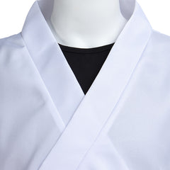 Jujutsu Kaisen Ryomen Sukuna Cosplay Kostüm Kimono Halloween Karneval Outfits
