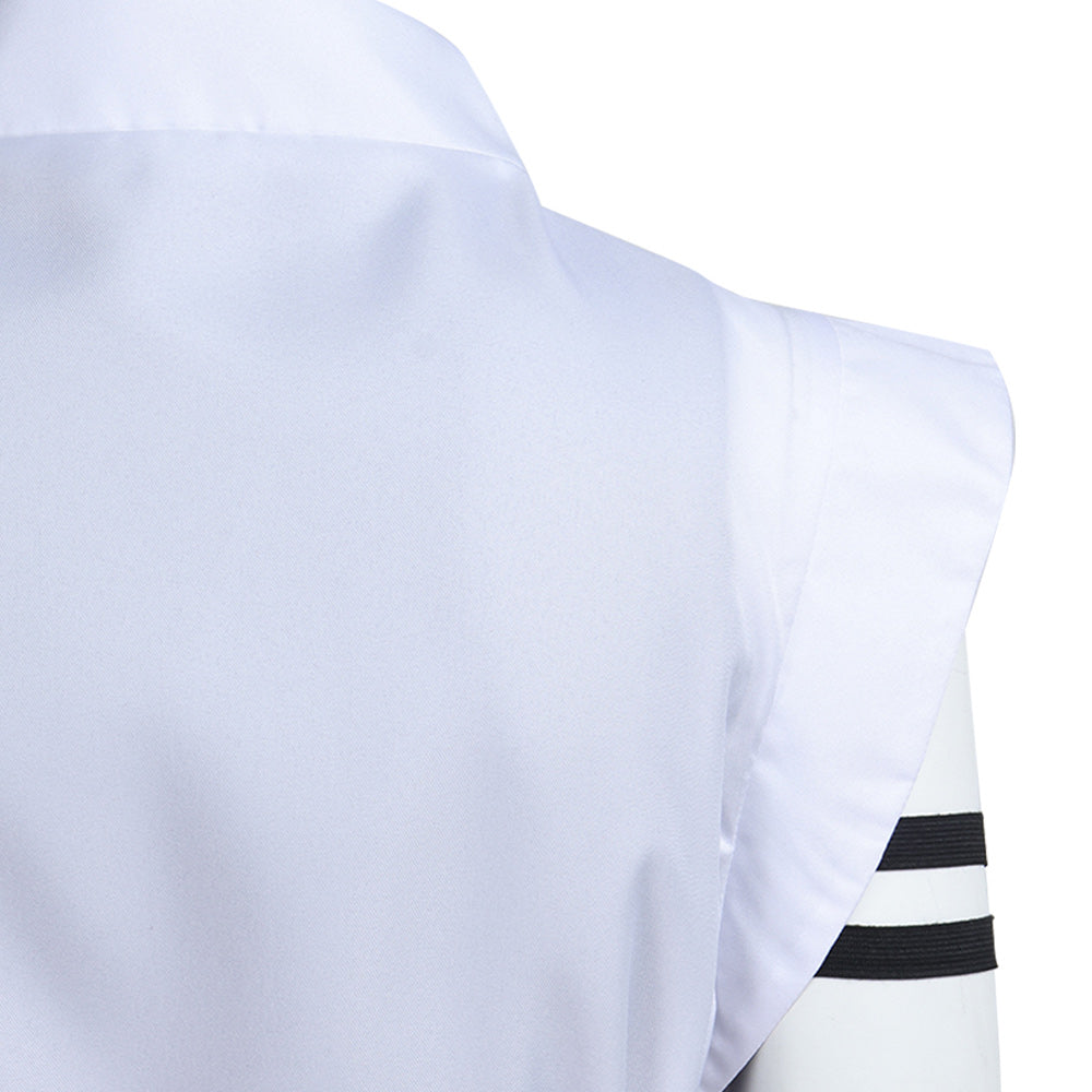 Jujutsu Kaisen Ryomen Sukuna Cosplay Kostüm Kimono Halloween Karneval Outfits