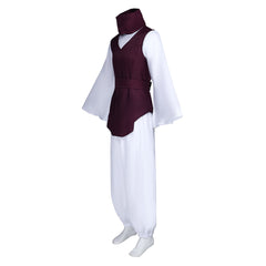 Jujutsu Kaisen Choso Kimono Cosplay Kostüm Halloween Karneval Outfits