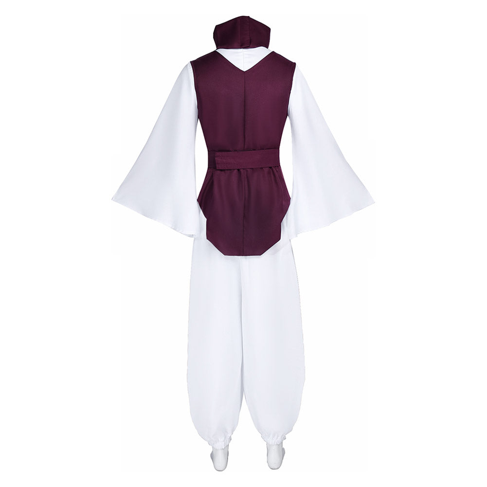 Jujutsu Kaisen Choso Kimono Cosplay Kostüm Halloween Karneval Outfits