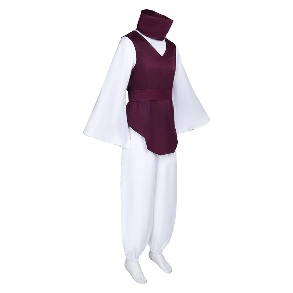 Jujutsu Kaisen Choso Kimono Cosplay Kostüm Halloween Karneval Outfits