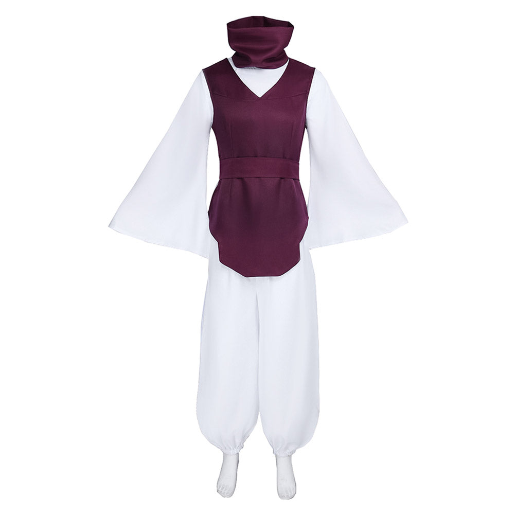 Jujutsu Kaisen Choso Kimono Cosplay Kostüm Halloween Karneval Outfits
