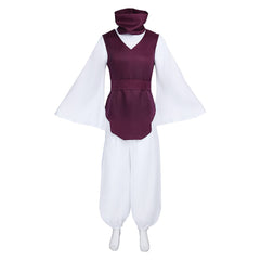 Jujutsu Kaisen Choso Kimono Cosplay Kostüm Halloween Karneval Outfits