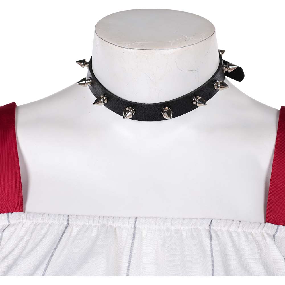 Jujutsu Kaisen Kirara Hoshi Cosplay Kostüm weiß Outfit