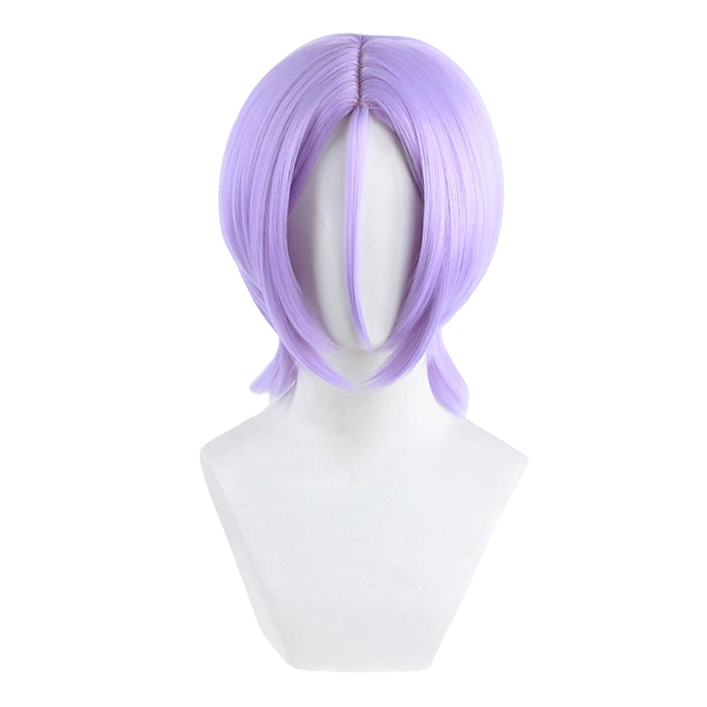 Julius Juukulius Hitzebeständiges Haar Re: Zero - Starting Life in Another World Cosplay Perücke