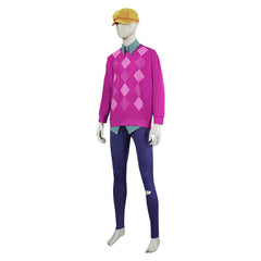 Jungen Kinder Saja Boys Baby Saja Cosplay Outfits