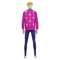 Jungen Kinder Saja Boys Baby Saja Cosplay Outfits
