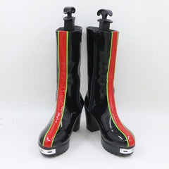 KPOP Demon Hunters HUNTRIX Rumi Schuhe Cosplay Schuhe