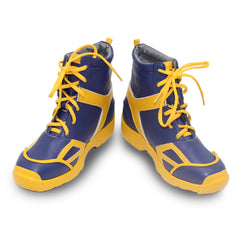 KPOP Demon Hunters HUNTRIX Zoey Schuhe Cosplay Schuhe