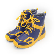 KPOP Demon Hunters HUNTRIX Zoey Schuhe Cosplay Schuhe