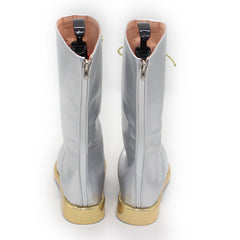 KPOP Demon Hunters HUNTRIX Zoey Schuhe Cosplay Stiefel
