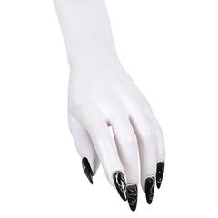 KPOP Demon Hunters Rumi Fingerspitzen Cosplay Requisite
