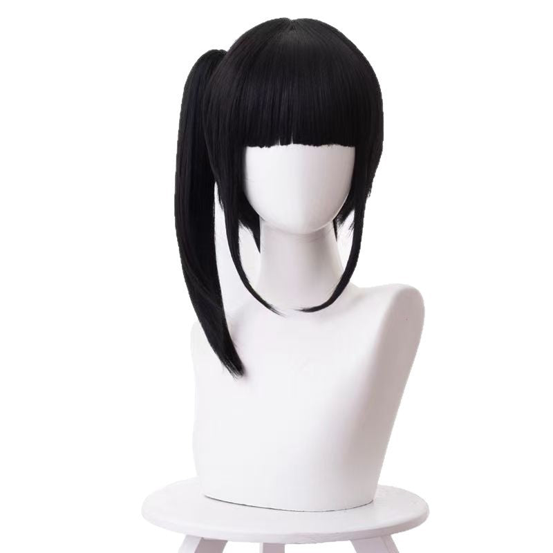 Kanao Tsuyuri Kostüm Kimetsu no Yaiba Feuerpferd Jahr Kanao Cosplay Outfit