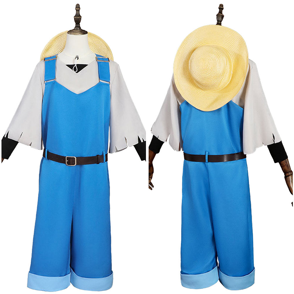 Kenji Miyazawa Kostüm Set Bungo Stray Dogs Kenji Outfits