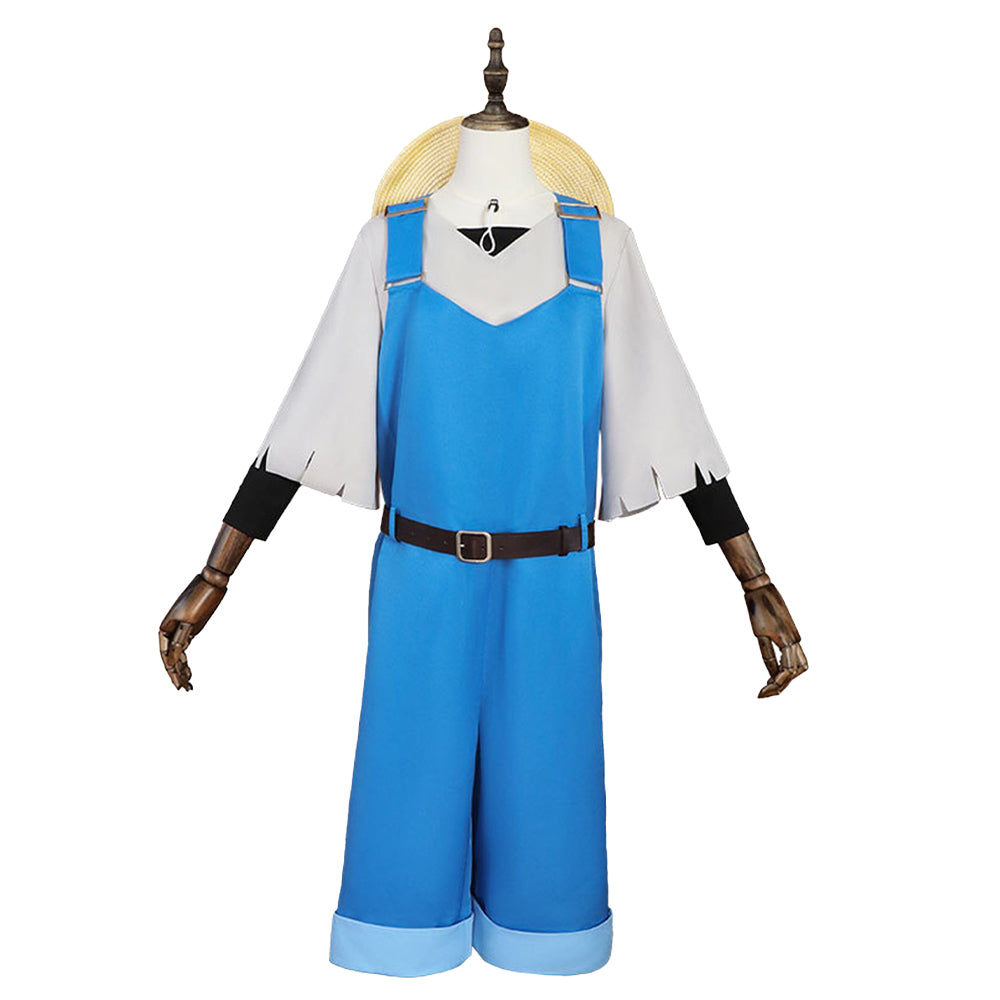 Kenji Miyazawa Kostüm Set Bungo Stray Dogs Kenji Outfits