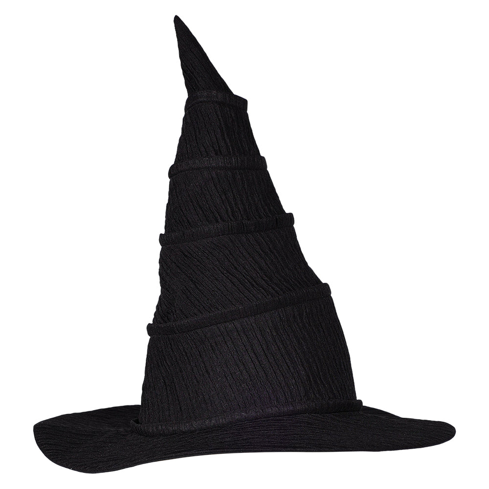 Kinder Elphaba Thropp Kostüm Wicked Elphaba Hexenkostüm Cosplay Outfits