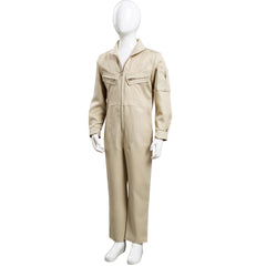 Kinder Ghostbusters Cosplay Kostüm Outfits Halloween Karneval Jumpsuit