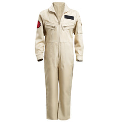 Kinder Ghostbusters Cosplay Kostüm Outfits Halloween Karneval Jumpsuit