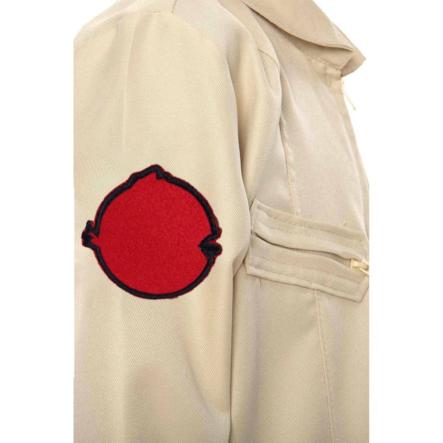 Kinder Ghostbusters Cosplay Kostüm Outfits Halloween Karneval Jumpsuit
