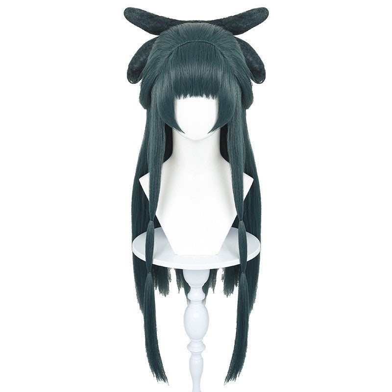 Kusuriya no Hitorigoto The Apothecary Diaries Maomao weiß grün Hanfu Cosplay Outfit
