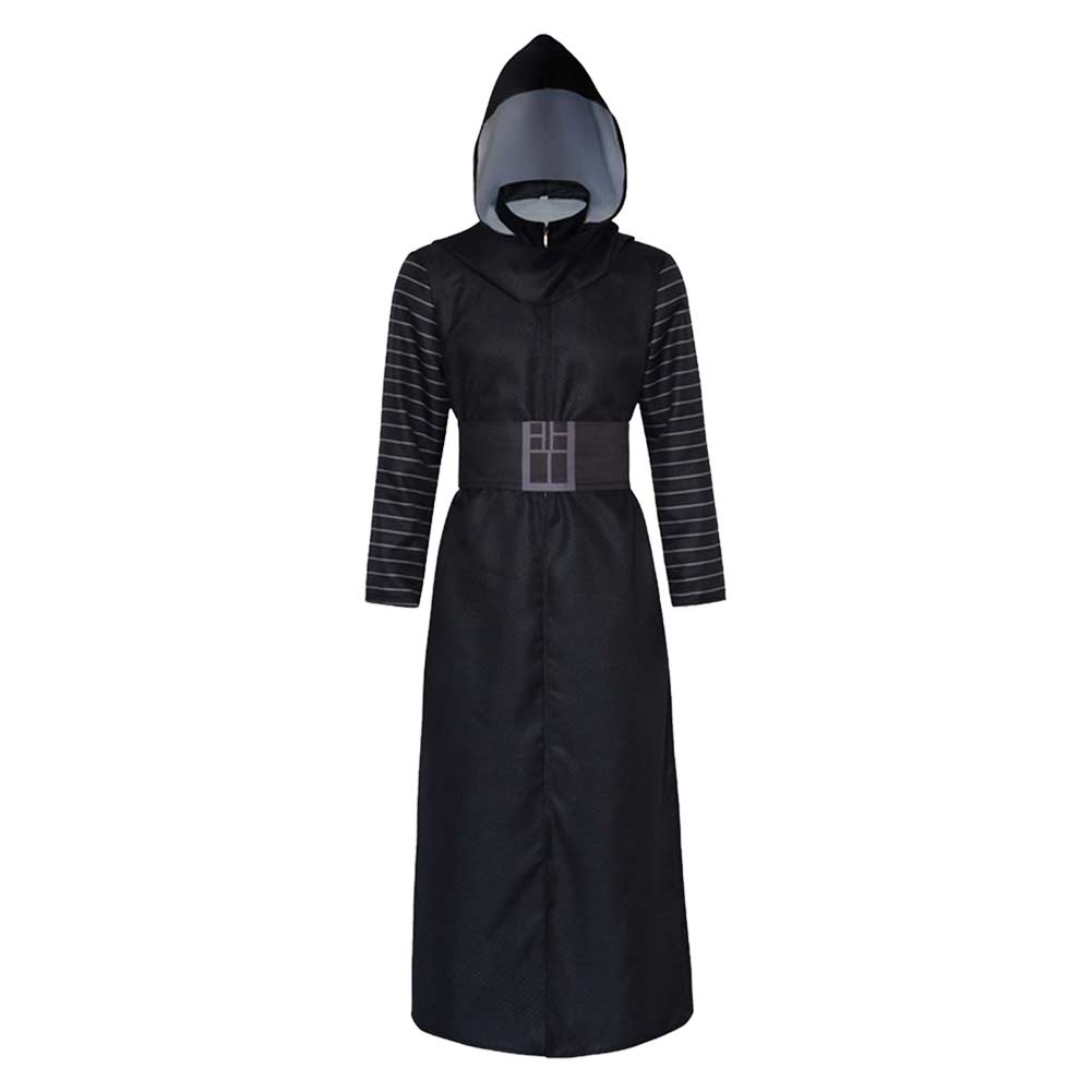 Kylo Ren Kostüm Das Erwachen der Macht Cosplay Outfit