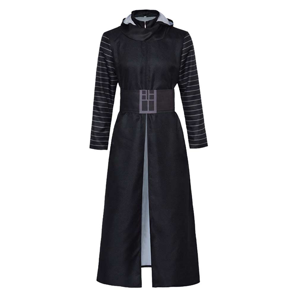 Kylo Ren Kostüm Das Erwachen der Macht Cosplay Outfit