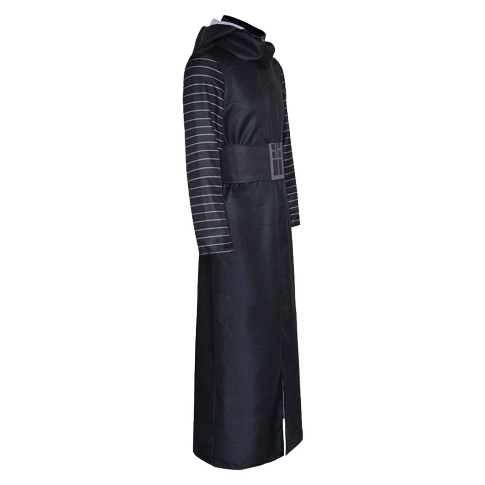 Kylo Ren Kostüm Das Erwachen der Macht Cosplay Outfit