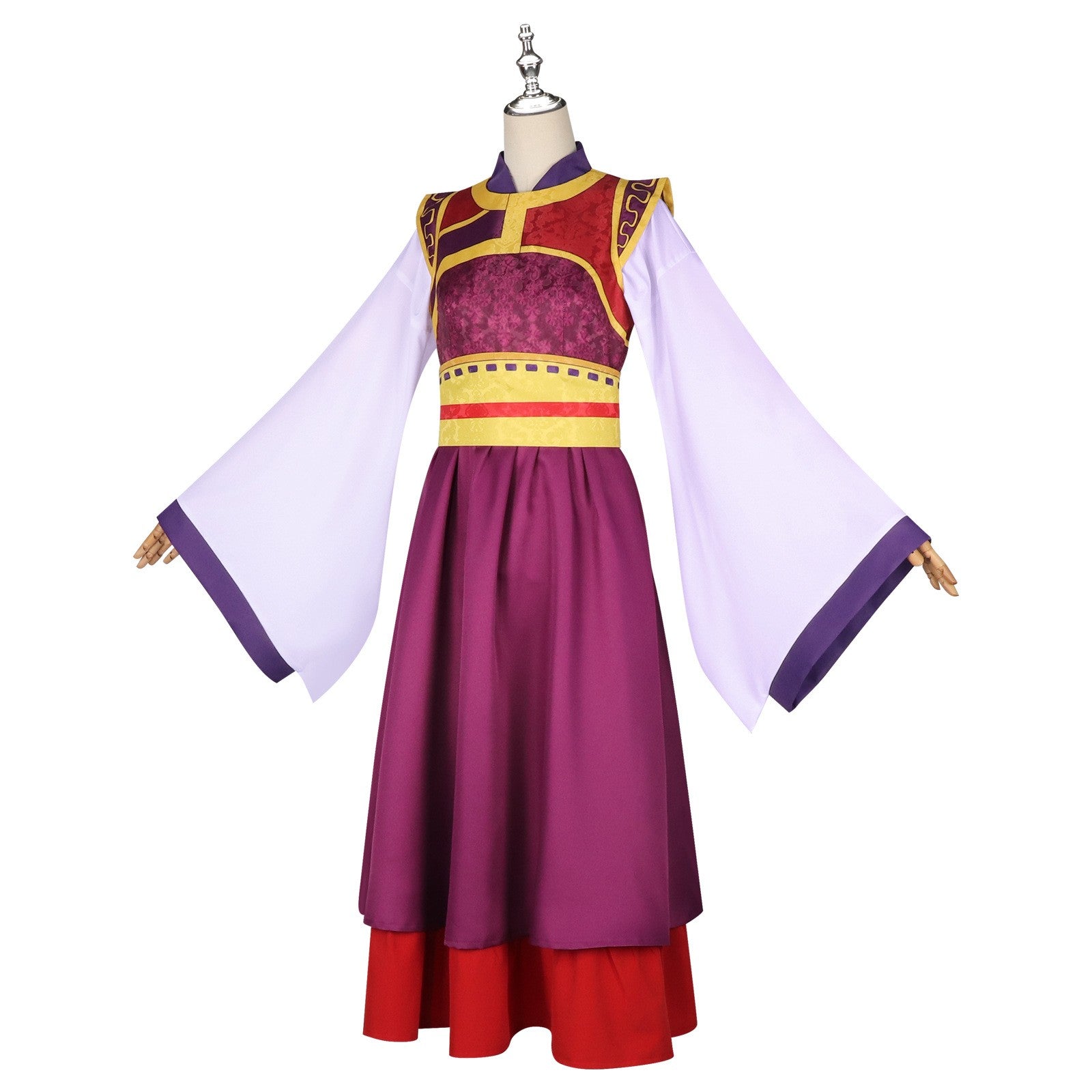 Lady Loulan Kostüm The Apothecary Diaries Lady Loulan Hanfu Cosplay Outfits
