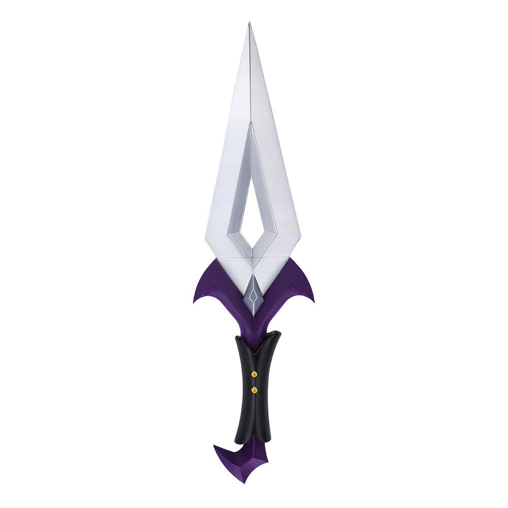 League of Legends Star Guardian Akali Darts Cosplay Requisite