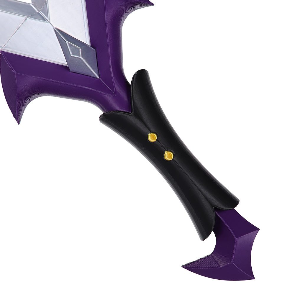 League of Legends Star Guardian Akali Darts Cosplay Requisite